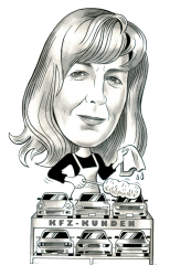 Doris Einsfeld