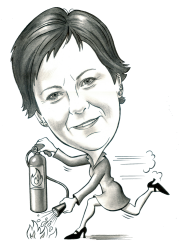 Iris Wipperfürth-Roth